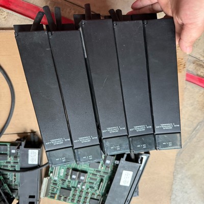 GE模块IC697BEM731 Y，的11个，包【卡奥电子】