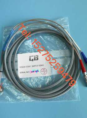 询价~英国GB超声波双晶直探头SMTC5-5(ML)