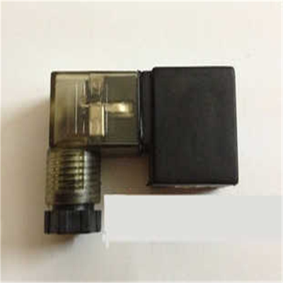 4V110-06 .4V120-06.4V130C-06 电磁阀 线圈