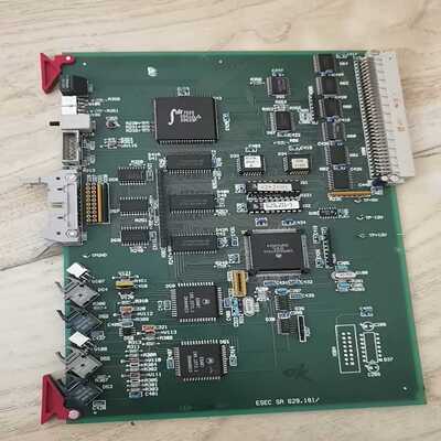 ESEC电路板630.180  /630.181/ 629.拍前询价