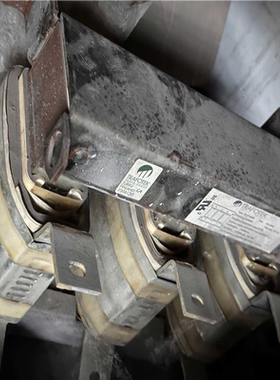 询价拍~议价ABB变频器ACS800电抗器3KU114/63E AC