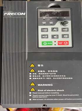 FRECON FR200-4T-011G/015PB变频【侨报商行】