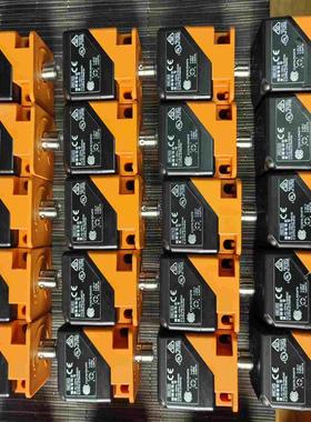 ANT513易福门ifm读写器拆机件功能包好成色不错10-2【鑫鑫商