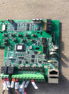 (询价)AB变频器主板，型号2945401705.功能，