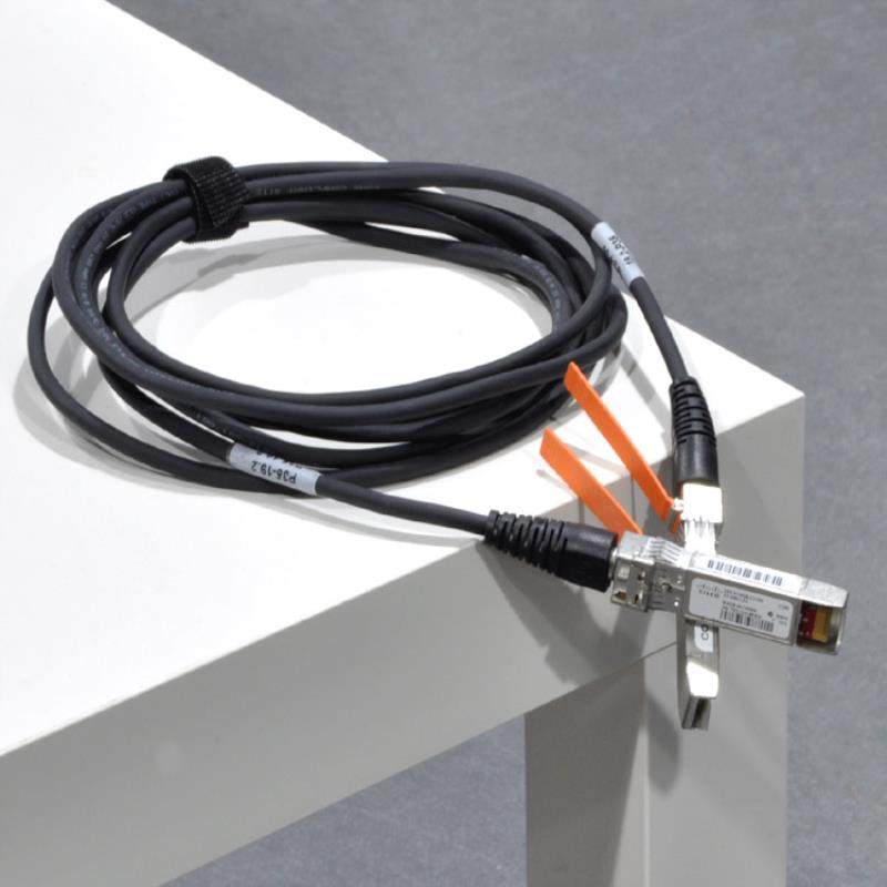 隆兴万兆SFP+DAC高速线缆 10G堆叠线 光纤线直连铜缆SFP-H10GB-C*