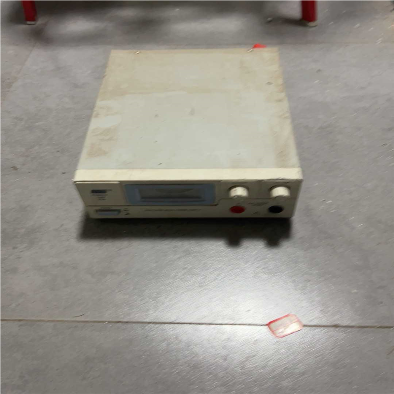 (询价)求精稳压电源 型号PS6010