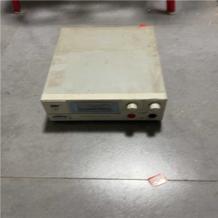 议 型号PS6010 求精稳压电源