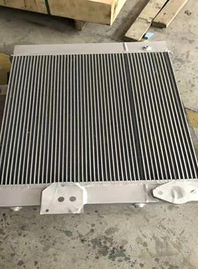 **日本油冷却器49C06914后冷却器49C06915 49C07014散热器49B0