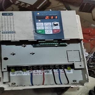 基数电子 森岛SD5000 4T0075G0110PB