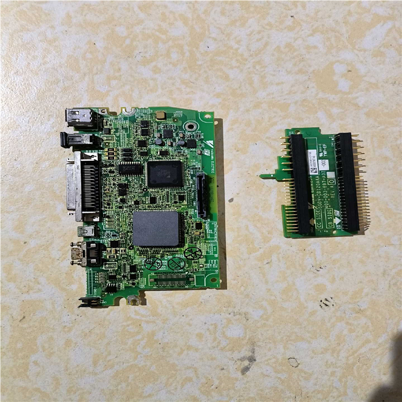 SGDV-IFA01B-002 安川驱动器主板,功能。(通通配件)