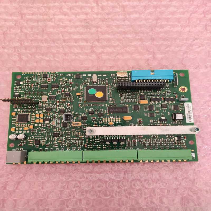 AH500075U002  派克直流调速器主板 9成新 8.【鑫鑫商铺】