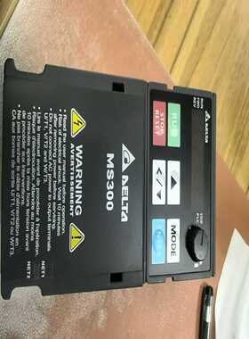 台达变频器VFD45AMS43ANSAA质保一年22~询价