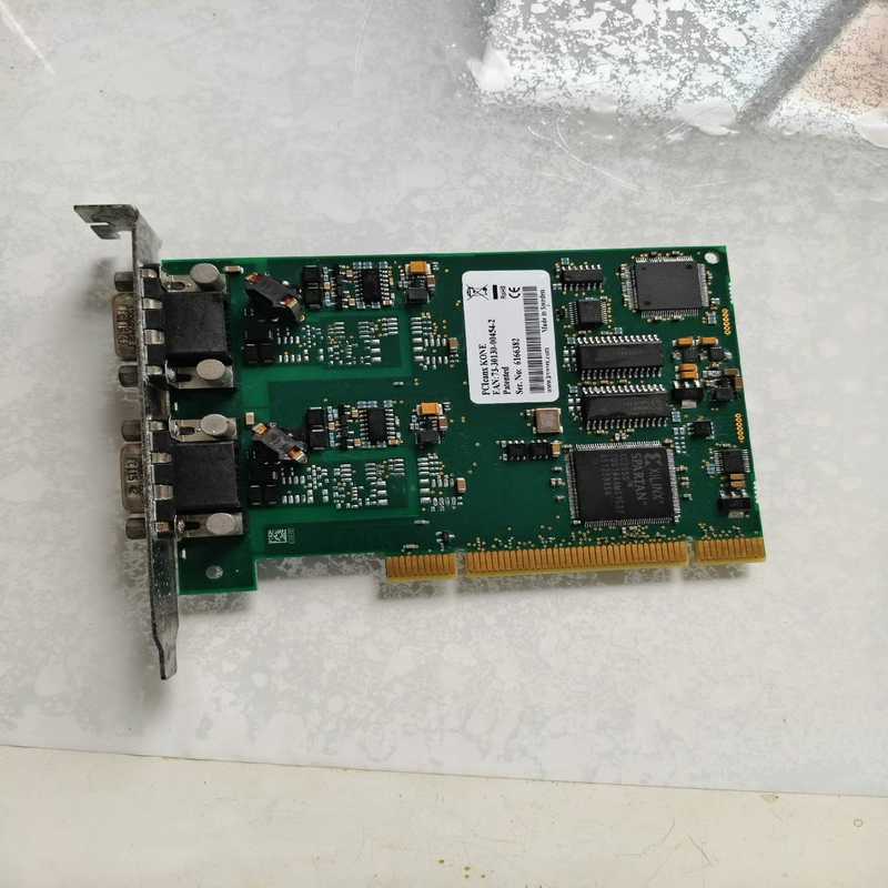 KVASER PCIcanx KONE 73-30130-0(基数电子)