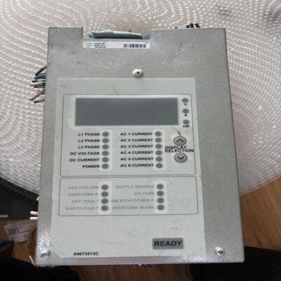 ABB变频器ACS800整流模块控制板DSSB-01C 68~询价