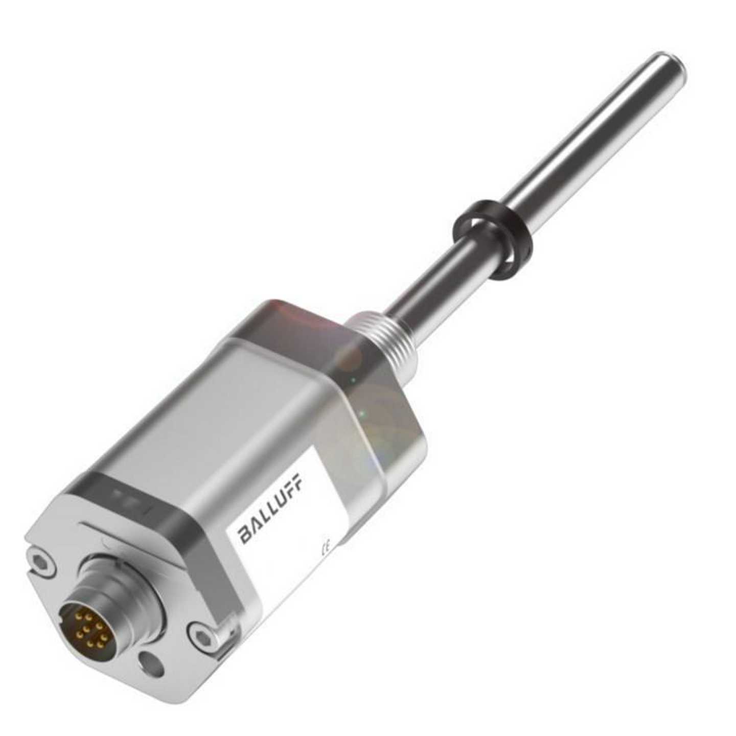 BALLUFF巴鲁夫磁致伸缩位移传感器BTL0706BTL7-E17r0-M0100-B-S3