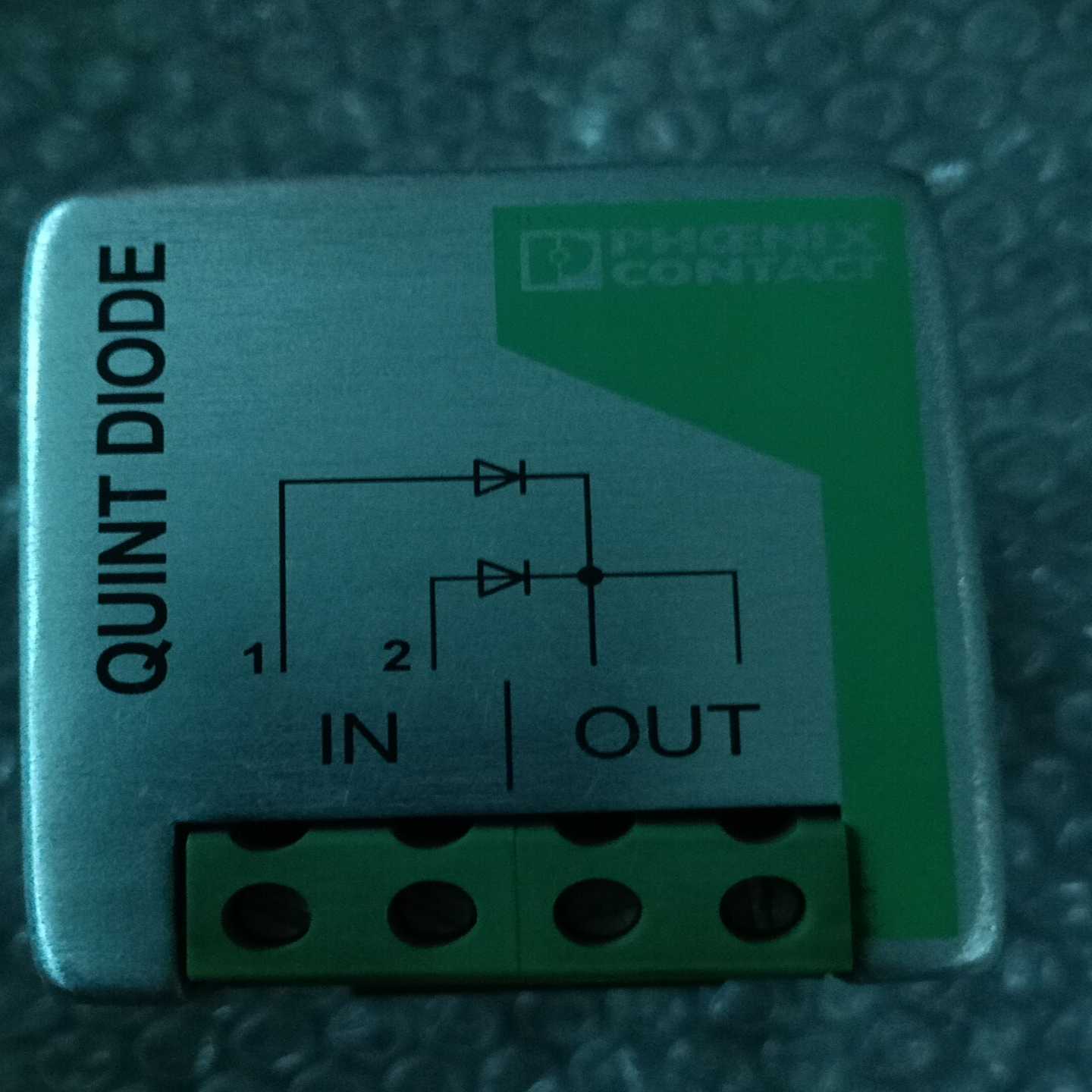 QUINT-DIODE/40 - 2938963电源~询价