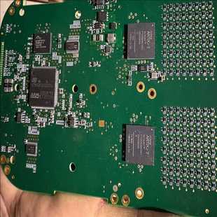 耶耶电子 XC7A35T 200一片 具体看实图 2FTG256