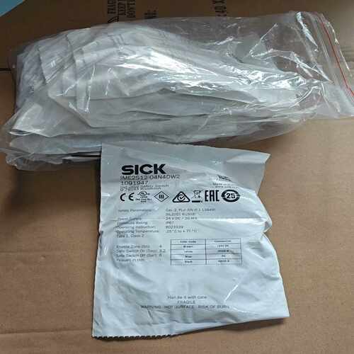 德国SICK西克IME2S12-04N4DW2安全开询价