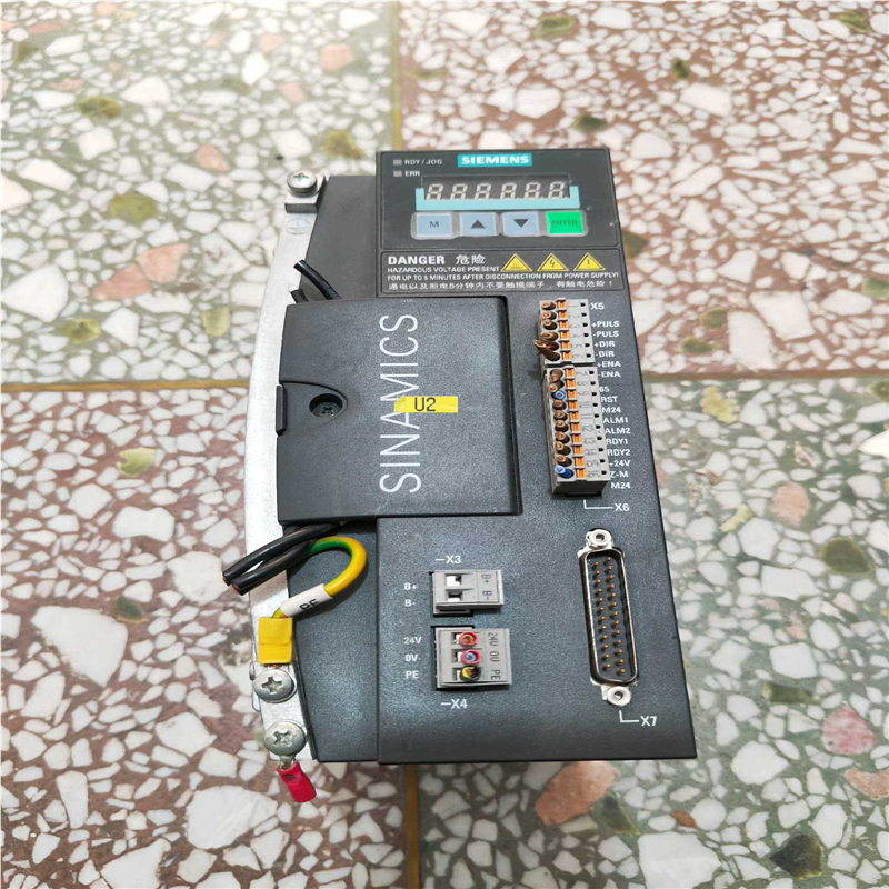 询价~6SL3210-5CC14-0UA0V60驱动器1P