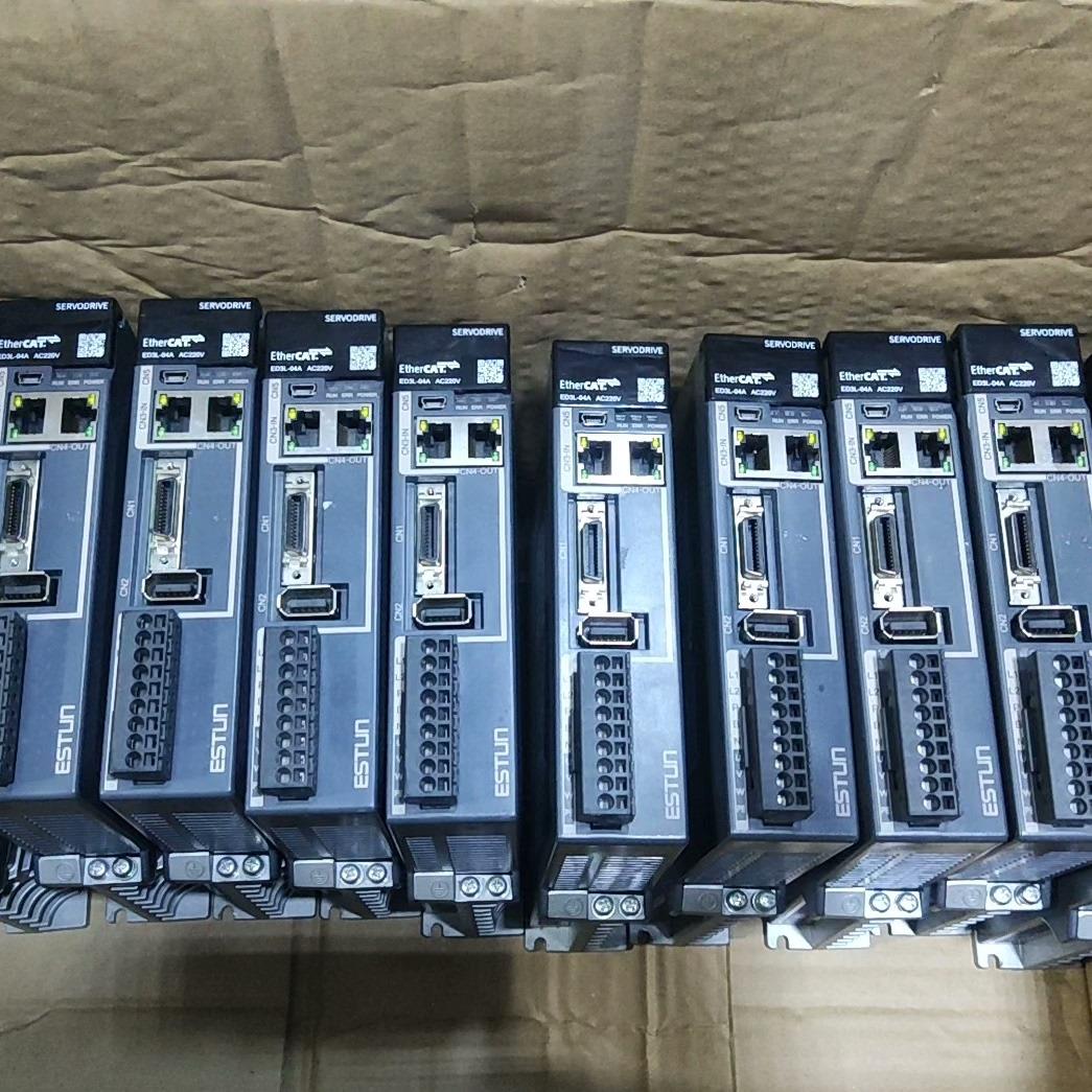 ED3L-04AEA埃斯顿伺服驱动，成色新，功能~询价