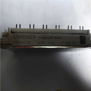 GD150 GD150FFL120C6S 议 斯达IGBT模块