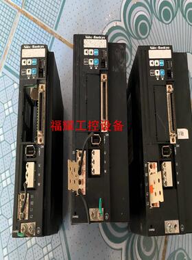DA24A11  SanKyo 三协伺服驱动器 10KW【询价】
