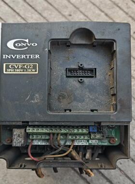 件 康沃变频器 CVF-G2-4T0015C  380V~询价