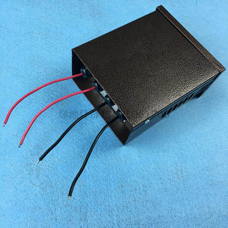 变压器AC24V交流线圈电源低压灯具配件LED护栏管点光源户外防雨