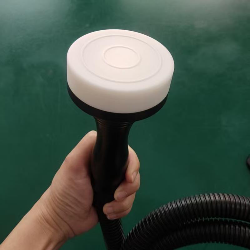 隔空体雕监视器配件手柄超高温线爆脂头配件