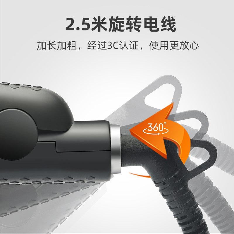 发廊专用直发夹两用卷直发器 专业电夹板女款不伤发 恒温控制直发