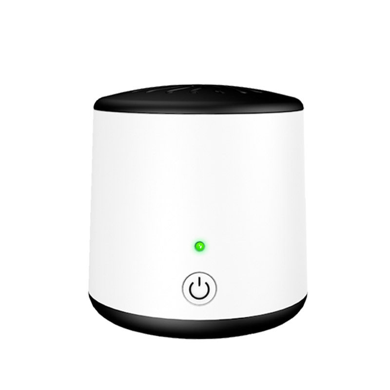 冰箱除味器臭氧发生器活氧食物保鲜消毒除臭净化宝智能