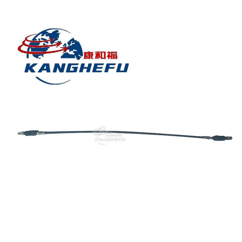 林德HT25/30-1219系列叉车配件加速油门拉线0009350218拉力钢丝绳