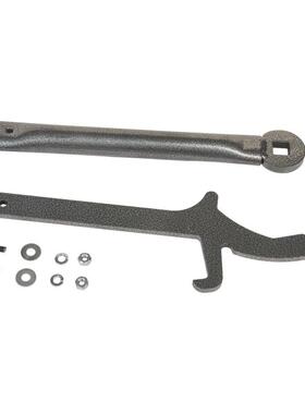 32334升降工具套件Husky 牵引中心线重量分配挂钩