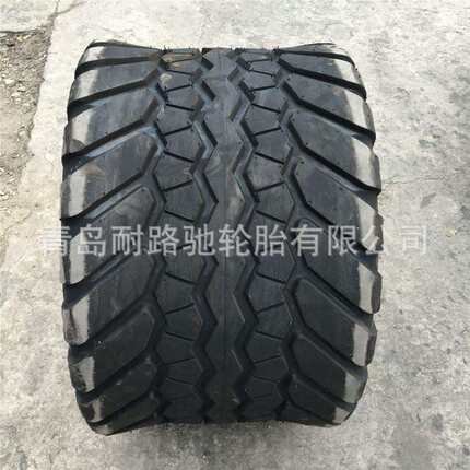 零售 新品480/45R17 捆草机轮胎19.0/45-17