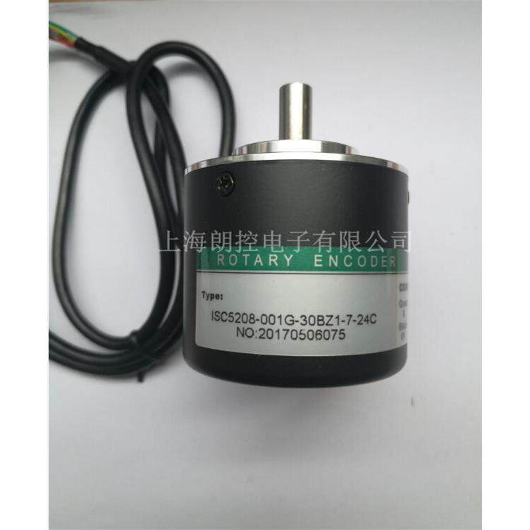 HEDSS海德编码器ISC5208-001G-30BZ1-7-24C博通REP