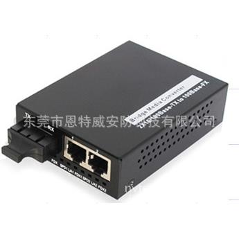 无源监控ahd hd同轴高清双绞线传输器NVTEL恩威特防水视频