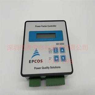 EPCOS BR6000-R12 B44066R6012E230/S230 12路 功率因数控制器