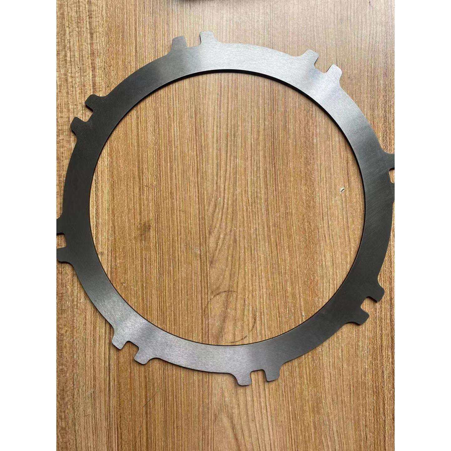 现货销售柳工50CN 855 856 850装载机主动片 从动片 二轴配件