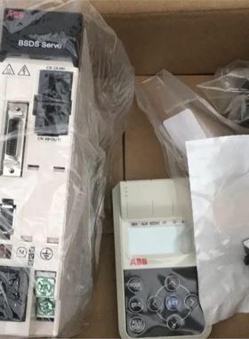 ABB新款款伺服BSDS0400电机BSMS0400CN00现货BSMS0750CN00/0100