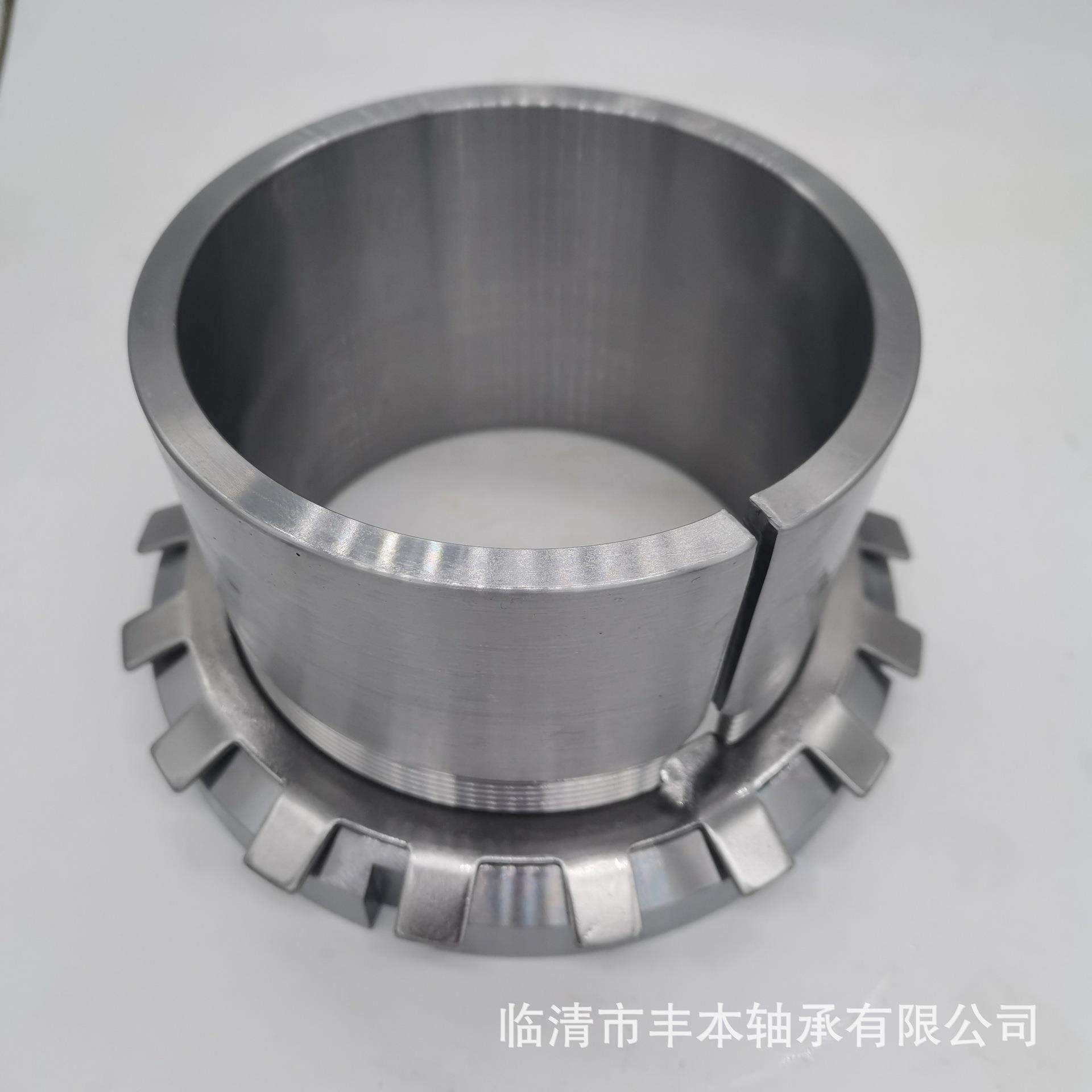 厂家供应胀紧套Z2-50-80免键轴套锁套数控 锁套衬套 退卸套