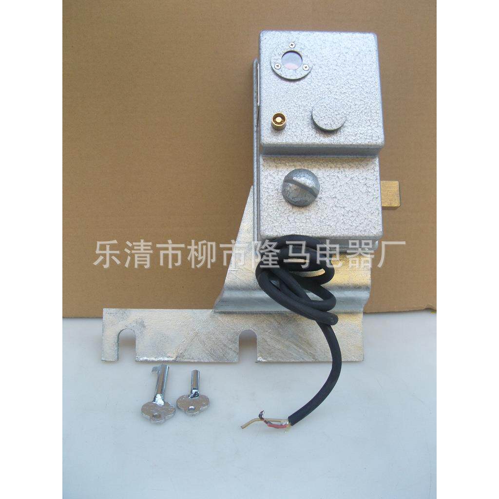 隆马电器 DSW4G-Z户外电磁锁DSW4G-Y