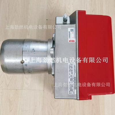 GULLIVER RG2D/GULLIVER RG4D利雅路RIELLO燃烧机 柴油燃烧机