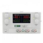 胜利VC3303数显多路可调直流稳压电源30V 3A电源稳压电源