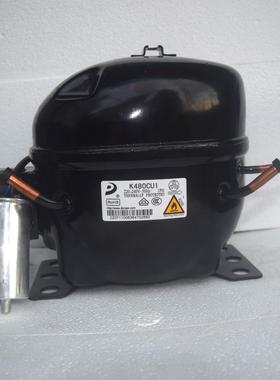 全新冰箱冷柜R290压缩机L58CUL68CUL76CU1K480K550K650NE2168