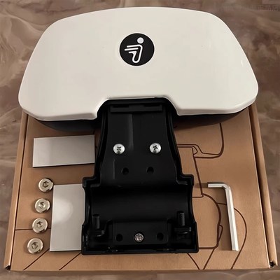 九号电动车后靠背M95CM80CM85C/Ny85CN70Cnzmix/F90E80CE100全通