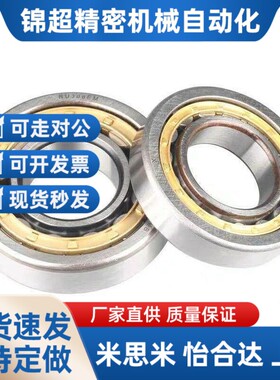 替圆柱滚子轴承 BCHA-A60-D110-D130-A65-D120-D140-A70-D125-D15