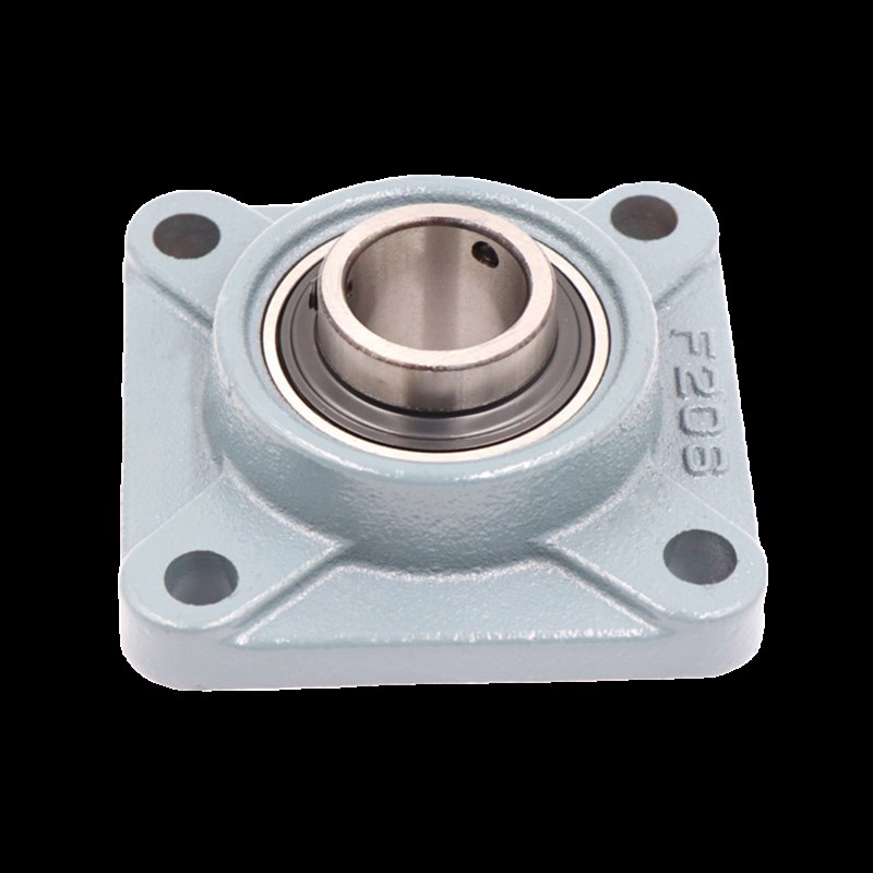 外球面带方型座轴承 UCF313 F314v F315 F316 F317 F318 F319 F32