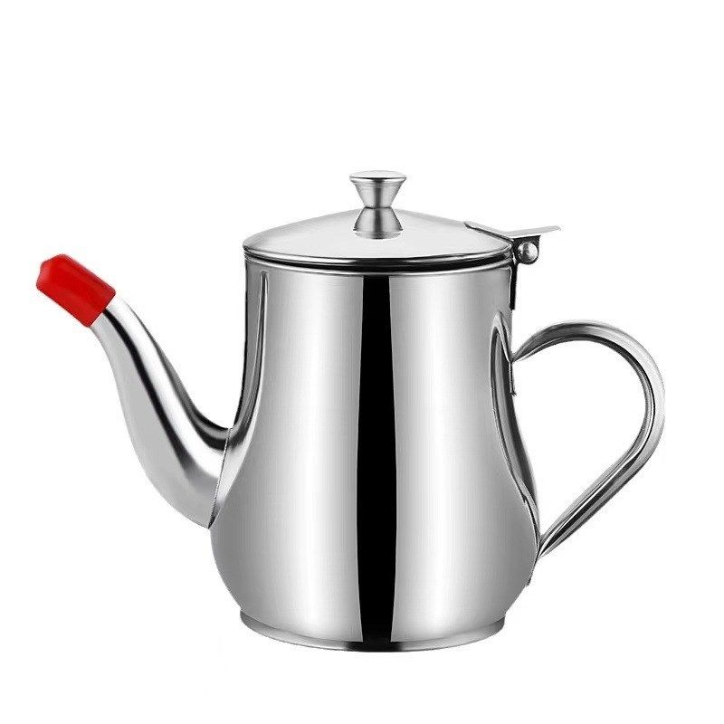 不锈钢安士壶油壶家用厨房过滤油渣防漏调味瓶加厚储油罐倒油瓶,洗护清洁剂/卫生巾/纸/香薰,鞋油,淘宝优惠券,粉丝福利购,淘宝优惠卷