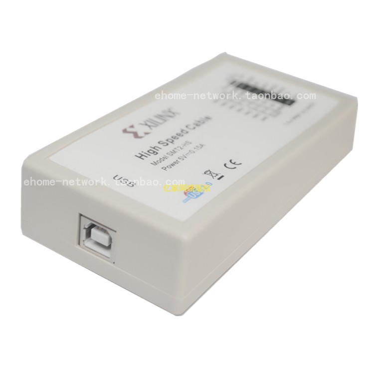 xilinx platform cablex usb SMT2 hs 高速 下载线 编程器 可开票