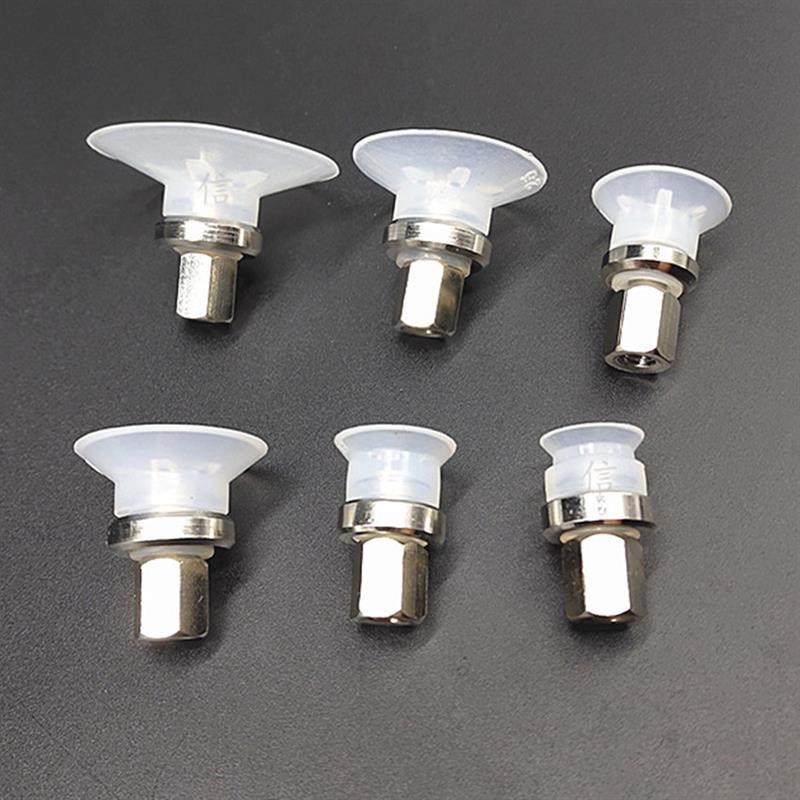 内螺纹Ma5 M8 B01 ZPT10CS/13CS/16CN/20CN/25CS/32CN-B5/B8/G1/8